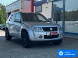 Suzuki Grand Vitara 2.0 Club I 1.Hand I 81.000 KM I TÜV - Suzuki aus 2009