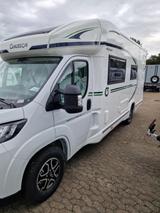 Chausson 640 Fiat Ultimate M 26 Artic ab Oktober - Chausson Wohnmobile & -wagen in Düsseldorf