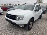 Dacia Duster I Black Shadow ,Navi,Klima,Tempomat! - Dacia Duster Gebrauchtwagen in München