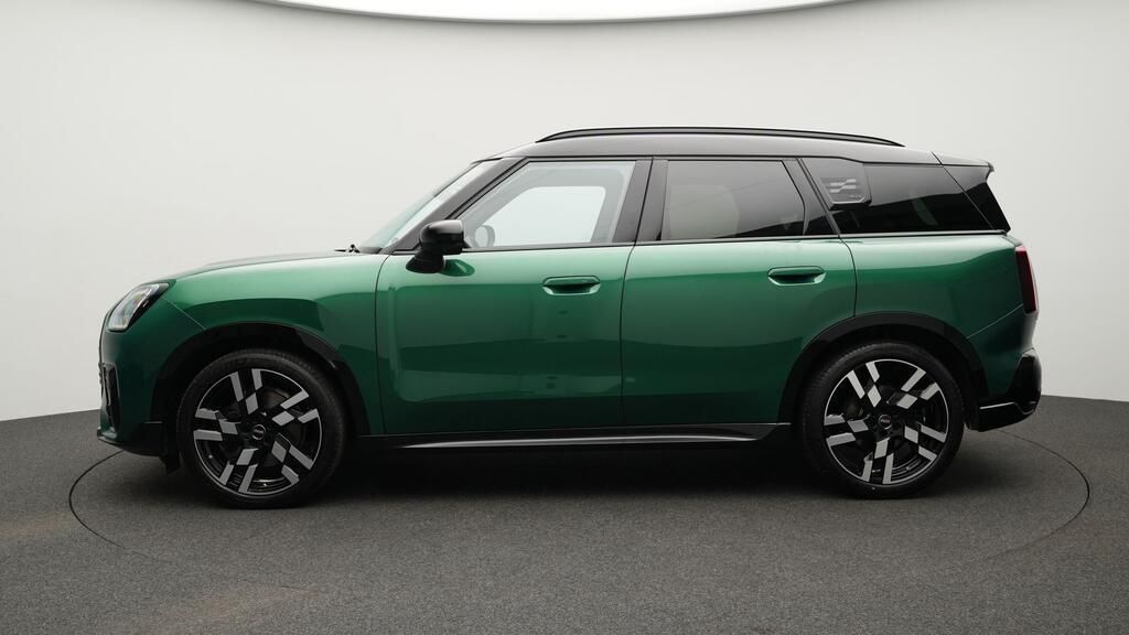 MINI Countryman S (Cooper) - Bild 4