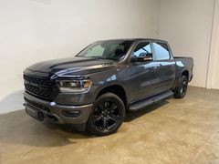 Fahrzeugabbildung Dodge RAM 1500 CrewCab 4x4 BigHorn Autom LPG Night AEC
