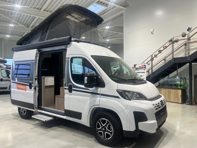 CARADO CV 541 Automat *SONDERPREIS*