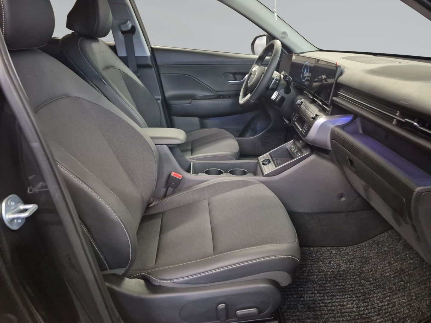 Hyundai Kona – Bild 11
