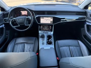 Audi A6 - 11