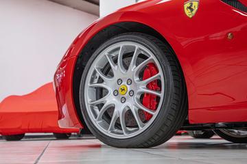 2006 Ferrari 599 GTB — миниатюра 11