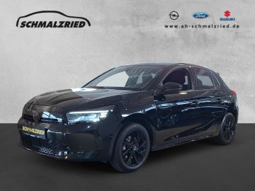 Bild Corsa Opel