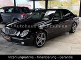 Mercedes-Benz E 500 Lim. /CARLSSON 316-KW/KOMPRESSOR/EINZELSTÜ - Mercedes-Benz Carlsson