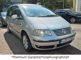 Volkswagen Sharan Sportline 2.0 Tdi*Xenon*7Sitze*AHK - Volkswagen Sharan: Sportline
