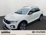 Volkswagen T-Roc GOAL 2.0 TDI DSG ACC Navi Led Keyless Top - Volkswagen T-Roc: Goal