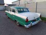 Ford 1956 Customline, V8, Aut., H-Zul., TÜV, Hot Rod - Offers