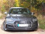 Audi S5 3.0 TFSI quattro Sportback - Matrix - ACC - Audi S5 mit Benzin-Antrieb: Grau