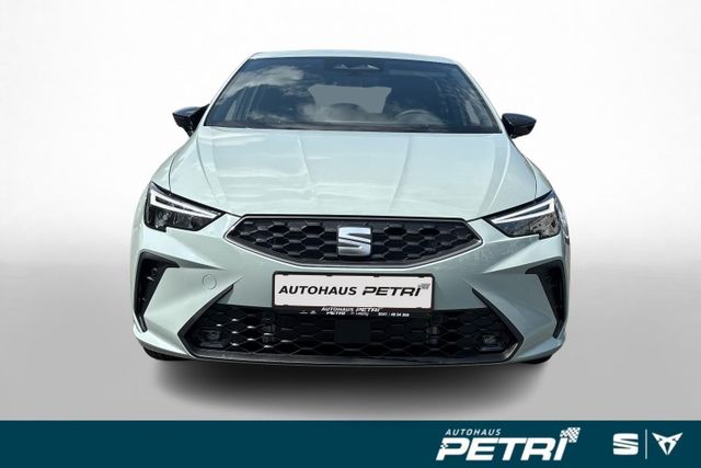 Foto Nummer 8: SEAT Ibiza