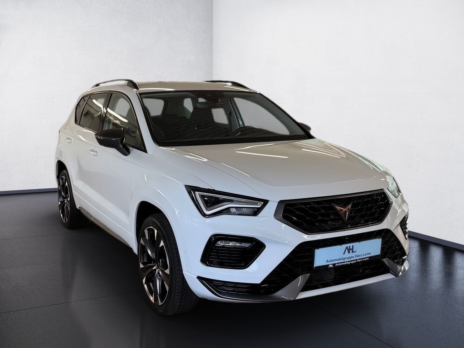 Cupra Ateca - Bild 8