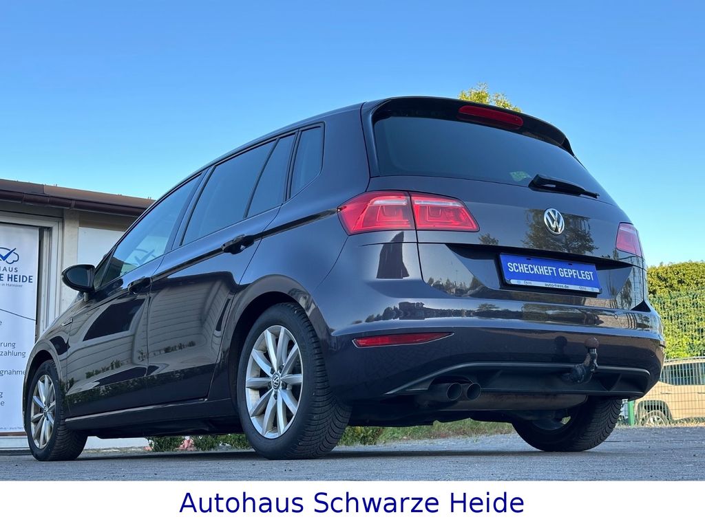 VW Golf Sportsvan – Vorschaubild 6