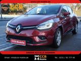 Renault Clio IV Intens*1HD*ALU*KLIMA*NAVI* - Renault Clio Gebrauchtwagen in Dortmund