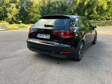 Audi A3 1.4 TFSI g-tron Ambition Sportback Ambition - Audi A3 mit CNG-Antrieb