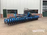 Andere Agrartechnik Meyer GÜLLEINJEKTOR/ SCHEIBENEGGE  - Angebote