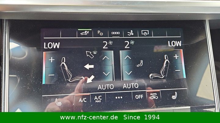 Audi A7 Sportback 50 TFSIe S-Line quattro AHK/B&O/ACC foto 20