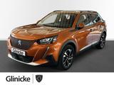 Peugeot E-2008 ALLURE NAVI/DAB/LED/AC inkl. Winterräder