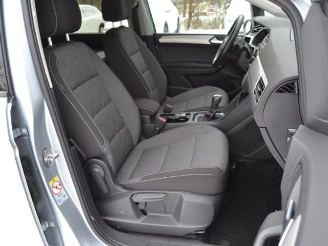 Touran 1.5 TSI DSG Move 7-SITZER/IQ.DRIVE-PAKET/