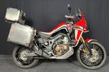 Honda Africa Twin CRF 1000 DCT - HONDA CRF