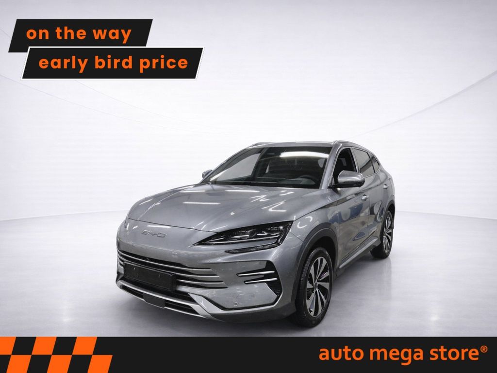 Angebot ansehen BYD SEAL U
