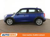 MINI Countryman Cooper D*NAVI*TEMPO*PDC*SHZ*ALU* - MINI mit Diesel-Antrieb: Countryman