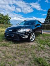 Ford Mondeo 2,0 l Mk4 | 145 PS | TÜV neu - Ford Mondeo: Mk1