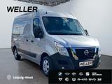 Nissan NV400 L2H2 35 FWD Comfort *AHK*Navi*CAM*Totwinke - Nissan NV400 aus 2021