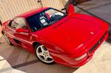 Ferrari F355 Berlinetta Berlinetta  - Ferrari F355 Gebrauchtwagen