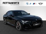 BMW 220i Coupe M Sport Pro|Harman/Kardon|Glasdach - BMW 220 in Osnabrück
