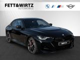 BMW 220i Coupe M Sport Pro|Harman/Kardon|Glasdach - BMW 220 in Leipzig
