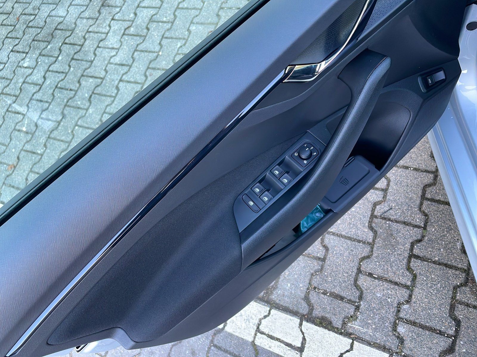 Skoda Kamiq - Bild 13