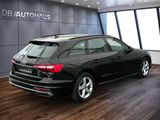 Audi A4 Avant advanced 35 2.0 TDI S-tronic MMI - Audi A4: Mmi