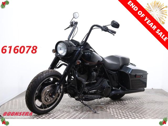 Harley-Davidson FLHRCI Road King Class 88 5HD!