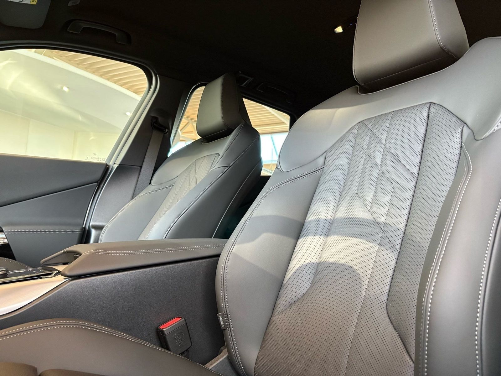 BMW X3 - Bild 7
