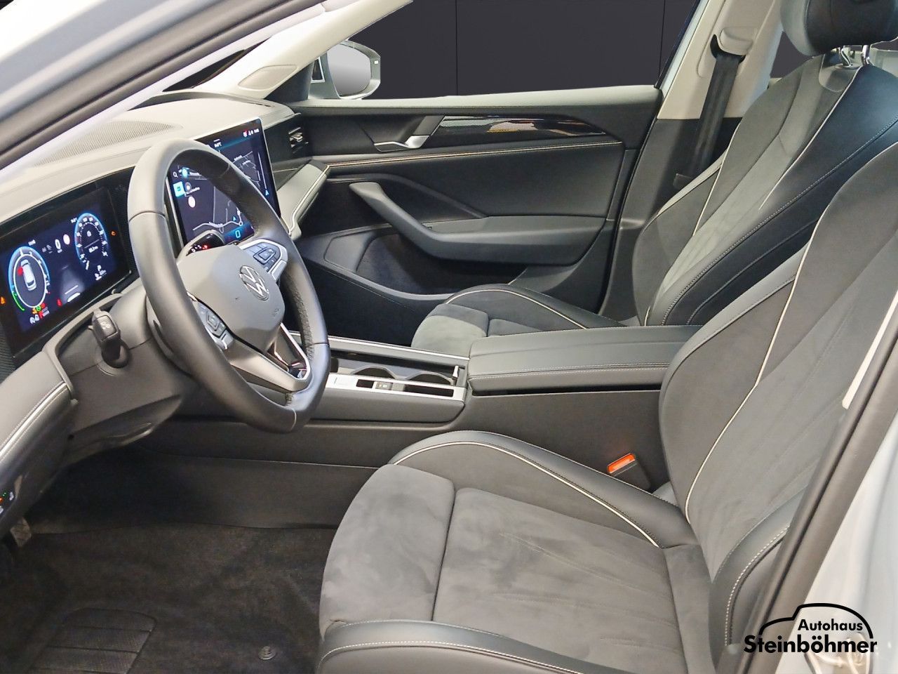 Volkswagen Passat - Bild 16