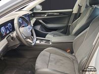 Volkswagen Passat - Vorschau Bild 16