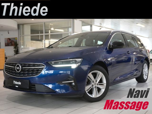 Opel Insignia B ST 2.0D ELEGANCE NAVI/LED/VIRTU./AHK