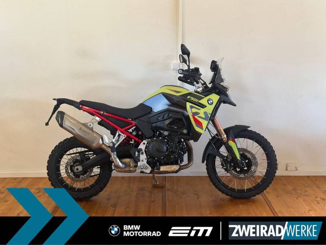 BMW F 900 GS |Dynamic|Enduro|Endurance|