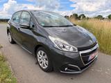 Peugeot 208 Active 1.6 - Peugeot 208 Active mit Diesel-Antrieb
