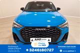 Audi Q3 Sportback 1.5 TFSI 35 S line Pano|Matrix - Audi Q3 mit Benzin-Antrieb: Kombi