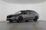 Skoda SUPERB COMBI SPORTLINE TSI DSG ANHÄNGERKUPPLUNG - gebrauchte Skoda Superb aus dem Jahr 2023