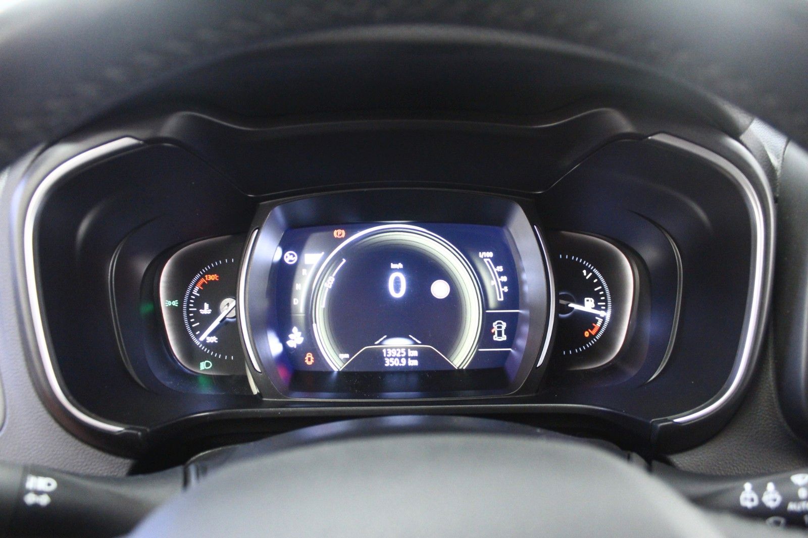Fahrzeugabbildung Renault Koleos BLUE  Intense  dCi 185  X Tronic