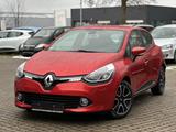 Renault Clio IV Experience Automatik - Renault Clio: Rot