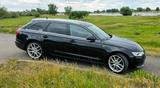 Audi A6 Avant 2.0 TDI, 4G C7 - Audi A6 mit Diesel-Antrieb: Kombi, 2.7