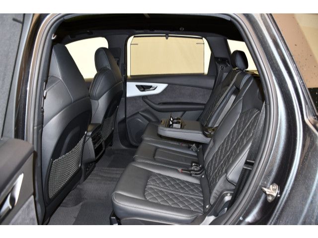Audi Q7 - Bild 11