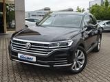 Volkswagen Touareg 286PS Aut. 4Motion Atmosphere Innovision - Volkswagen Touareg: Atmosphere