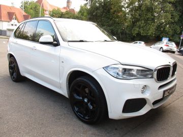 BMW X5 - 3