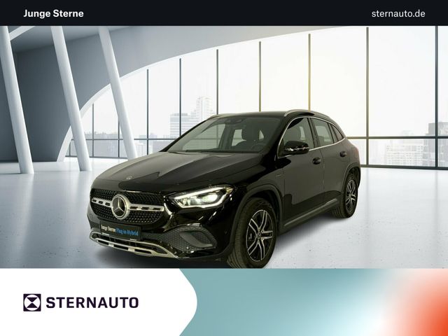 Mercedes-Benz GLA 250 e Progressive AHK MultibeamLED Distronic